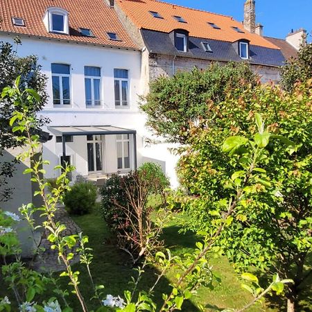 Le Jardin De Ligny Apartment แซ็งดอแมร์ ภายนอก รูปภาพ