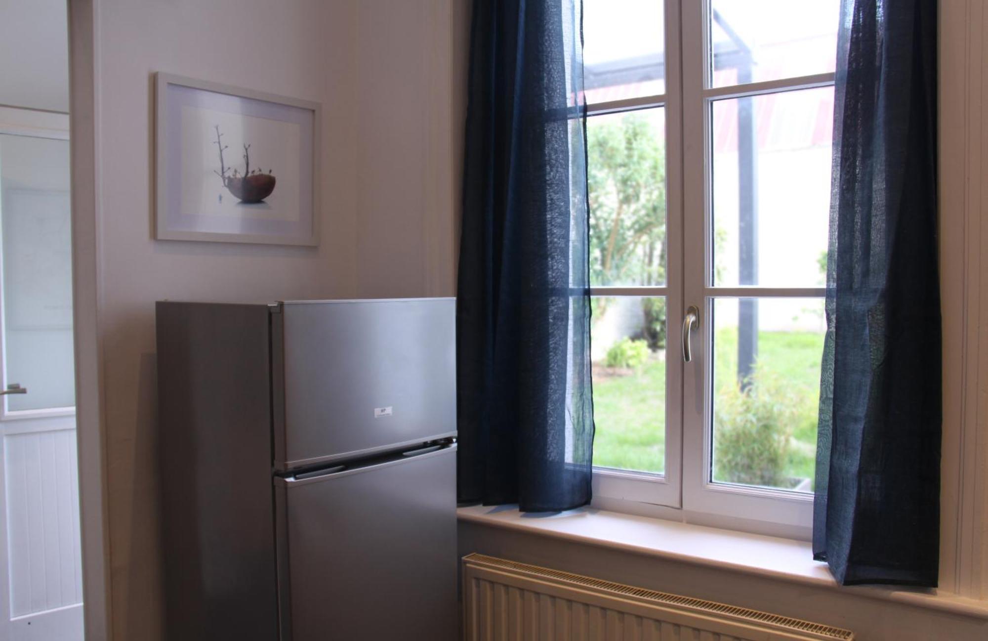 Le Jardin De Ligny Apartment แซ็งดอแมร์ ภายนอก รูปภาพ